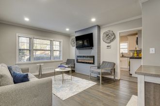 其他 4 2 Mi to Midtown: Chic Apartment in Atlanta!