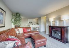 其他 5 2 Mi to Beaches: Condo w/ Patio in Port Hueneme!