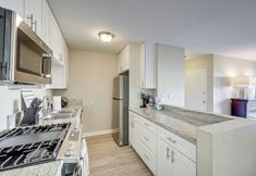 Others 7 2 Mi to Beaches: Condo w/ Patio in Port Hueneme!