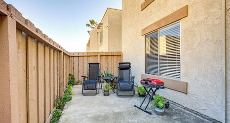 Others 2 2 Mi to Beaches: Condo w/ Patio in Port Hueneme!