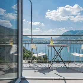 Primary image 1 La Casa Dell'architetto, Province of Como Hotels