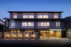 Others Minn Karasuma Gojo Kyoto Station