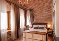 기타 6 Stone Inn Galata