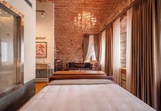 기타 4 Stone Inn Galata