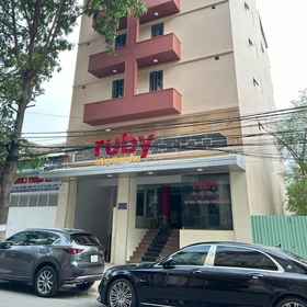 Primary image1Ruby Home,Bình Chuẩn Intersection飯店