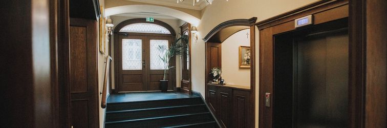 其他 HG Hotel Restauracja