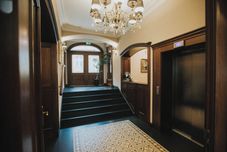 その他 HG Hotel Restauracja