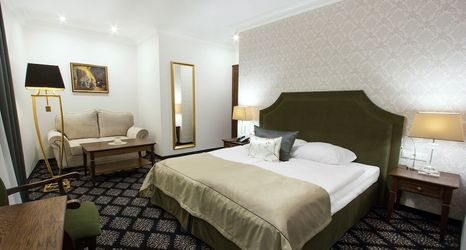 其他 2 HG Hotel Restauracja