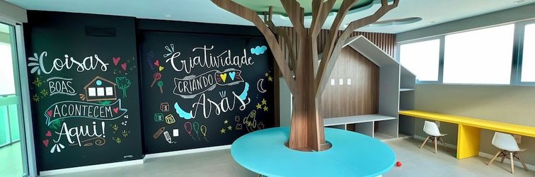 Others RN Studio Apto 806-Mandi Hospitalidade