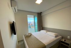 其他 7 Edificio Promenade II - Apto 1101