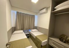 其他 2 Edificio Promenade II - Apto 1101