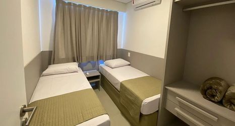 其他 2 Edificio Promenade II - Apto 1101