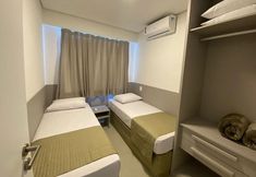 기타 2 Edificio Promenade II - Apto 1101