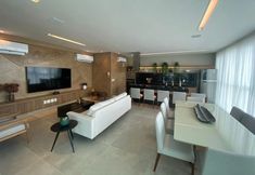 其他 5 Edificio Promenade II - Apto 1101