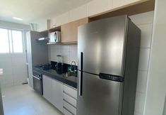 其他 3 Edificio Promenade II - Apto 1101