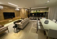 其他 4 Edificio Promenade II - Apto 1101