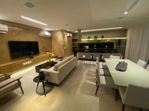 其他 4 Edificio Promenade II - Apto 1101