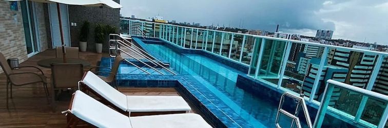 Lain-lain Edificio Promenade II - Apto 1101