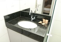 其他 3 Edifício Promenade II - Apto 1106