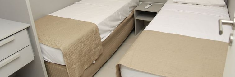 其他 Edifício Promenade II - Apto 1106