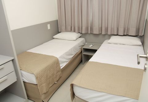 其他 Edifício Promenade II - Apto 1106