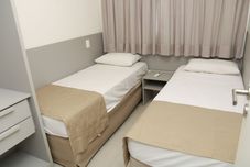 其他 Edifício Promenade II - Apto 1106