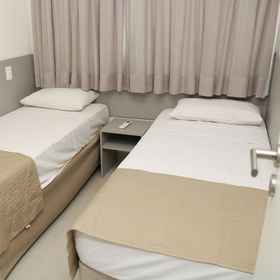 Room1Edifício Promenade II - Apto 1106,阿拉戈斯州公寓