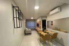 其他 Edifício Promenade II - Apto 403