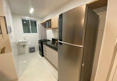 其他 5 Edifício Promenade II - Apto 403