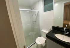 其他 4 Edifício Promenade II - Apto 403