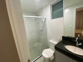 其他 4 Edifício Promenade II - Apto 403