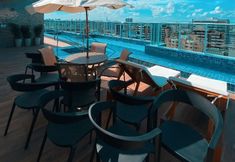 其他 6 Edifício Promenade II - Apto 403