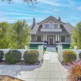 Primary image 1 Luxe Backyard Oasis w/ Hot Tub Chic Design South Park Sanctuary, San Diego International Airport (SAN) Hotels