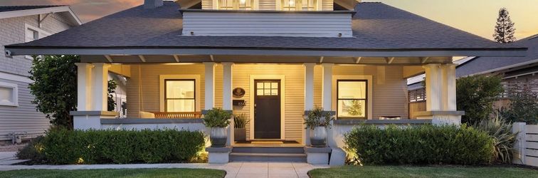 기타 Luxe Backyard Oasis w/ Hot Tub Chic Design South Park Sanctuary