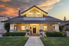 기타 Luxe Backyard Oasis w/ Hot Tub Chic Design South Park Sanctuary