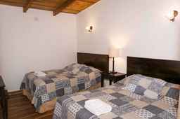 Hotel Estancia del Monje, USD 29.61
