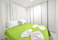 其他 7 Makaranduba Beach House