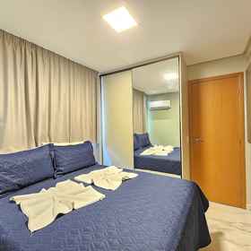 Room1Makaranduba Beach House,伯南布哥州公寓