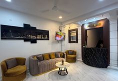 其他 4 Aloe Transit Hotel