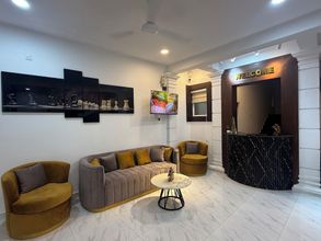 其他 4 Aloe Transit Hotel