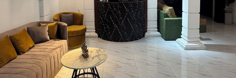 其他 Aloe Transit Hotel