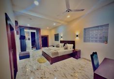 其他 5 Aloe Transit Hotel