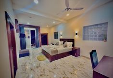 Khác 5 Aloe Transit Hotel