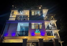 其他 2 Aloe Transit Hotel