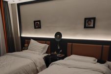 Lainnya Jessica's Hourse