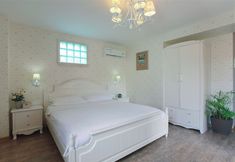 อื่นๆ 7 White House Monet Garden Coffee