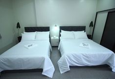 其他 7 The Paragon Hotel And Restaurant