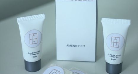 其他 2 The Paragon Hotel And Restaurant