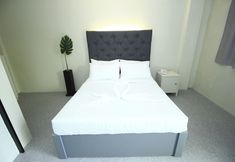 其他 5 The Paragon Hotel And Restaurant