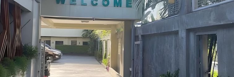 其他 The Paragon Hotel And Restaurant